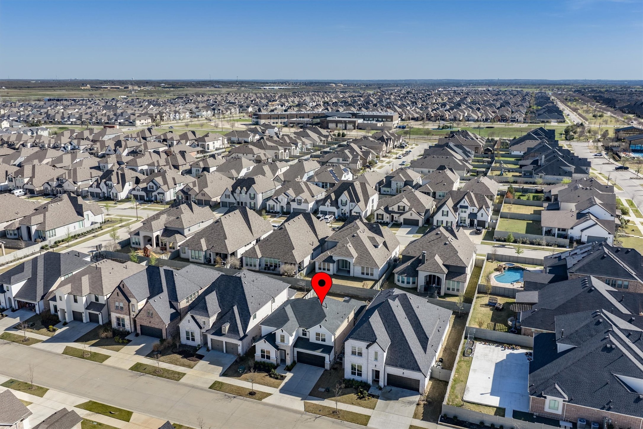 1331 18th Street Northlake TX 76226