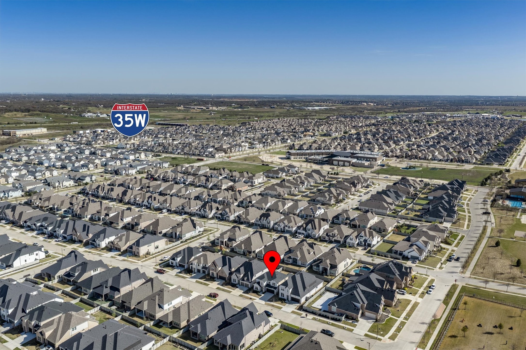 1331 18th Street Northlake TX 76226