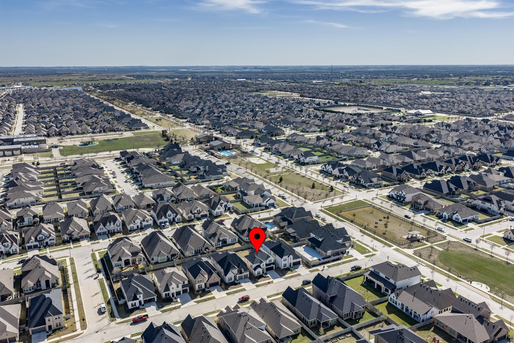 1331 18th Street Northlake TX 76226