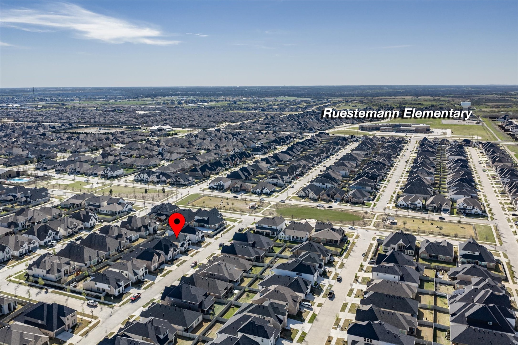 1331 18th Street Northlake TX 76226