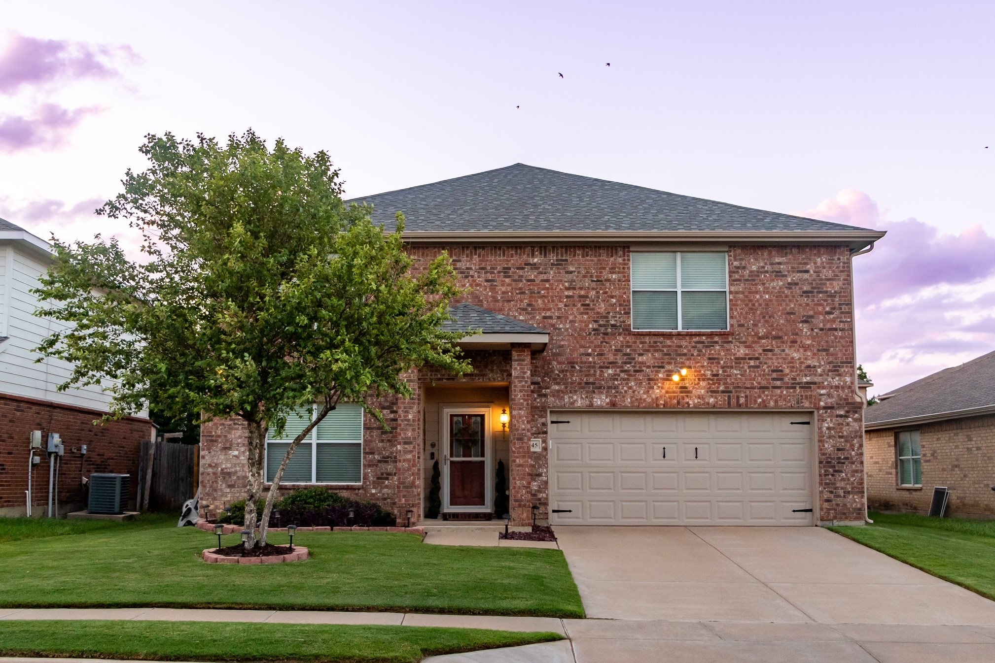 2145 Franks Street Fort Worth TX 76177