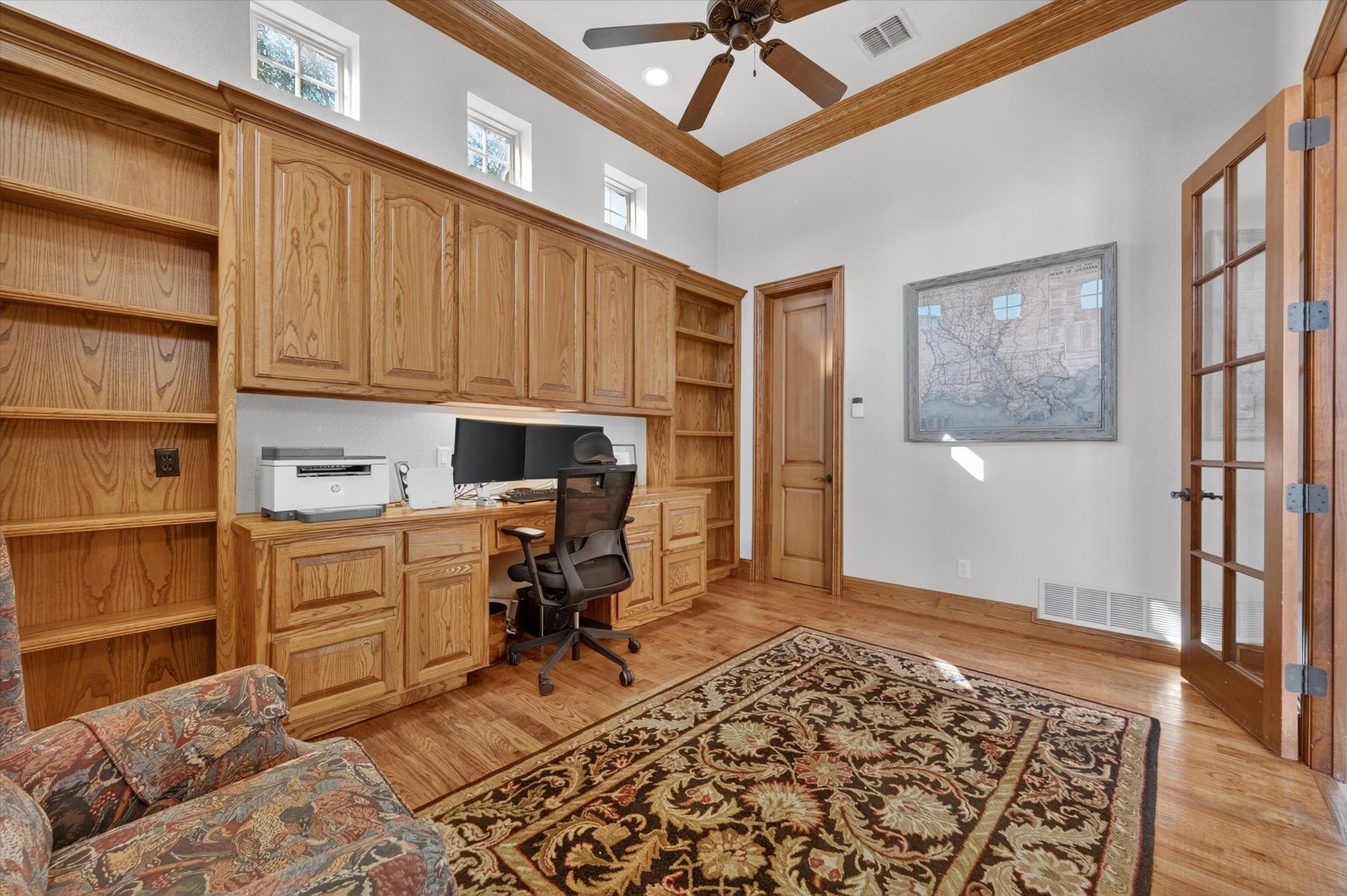 5904 St Ives Court Arlington TX 76017