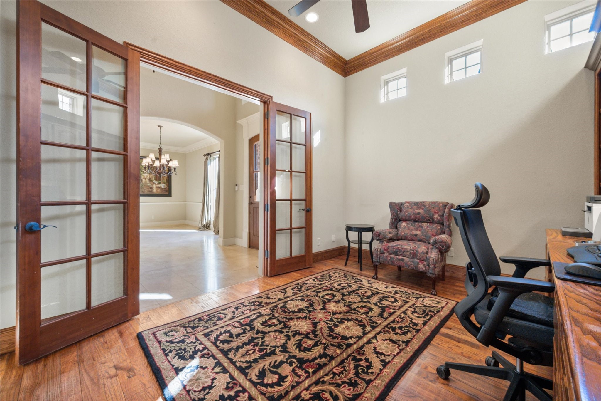 5904 St Ives Court Arlington TX 76017
