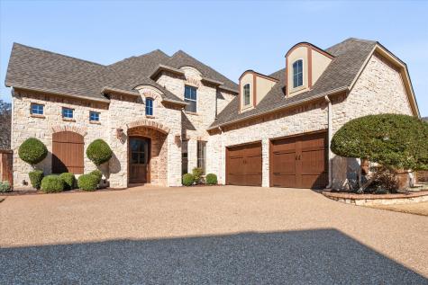 5904 St Ives Court Arlington TX 76017