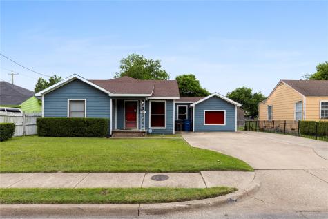 1109 N Jim Miller Road Dallas TX 75217