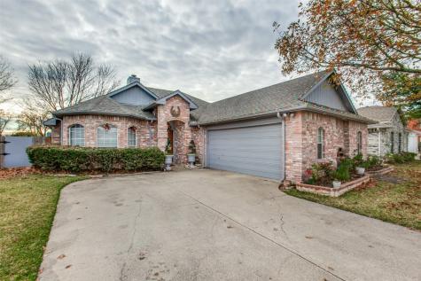 5810 Cypress Drive Rowlett TX 75089