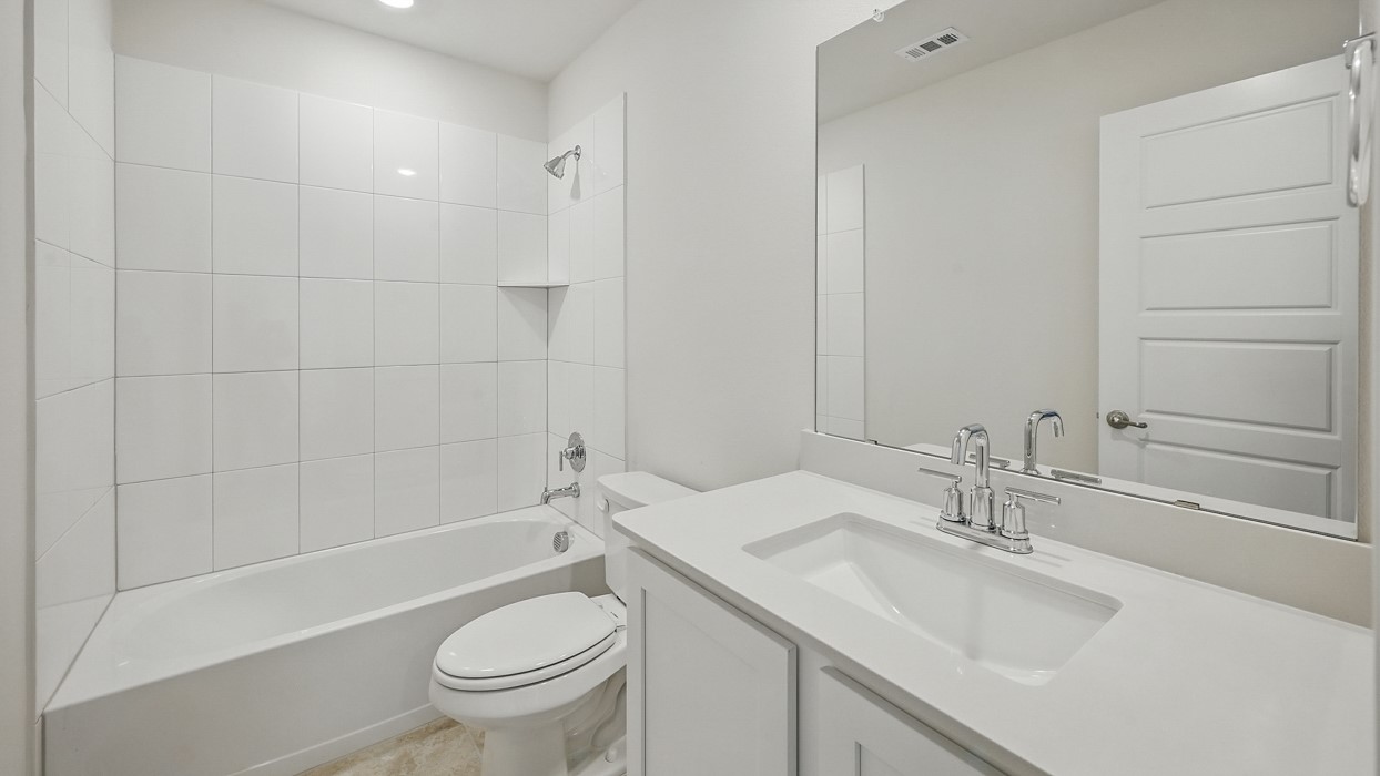 2444 Grapevine Way Celina TX 75009