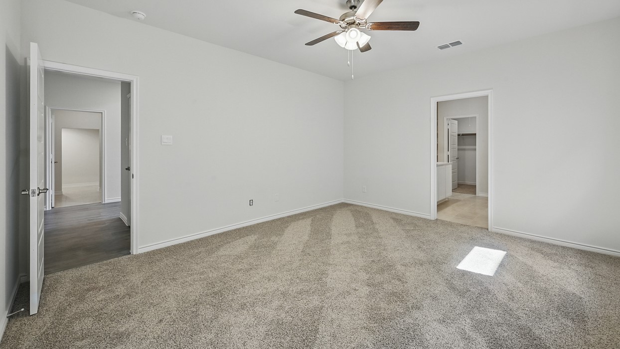 2444 Grapevine Way Celina TX 75009