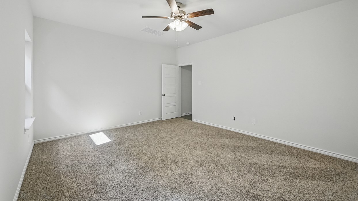 2444 Grapevine Way Celina TX 75009