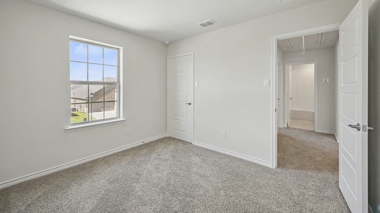 2444 Grapevine Way Celina TX 75009