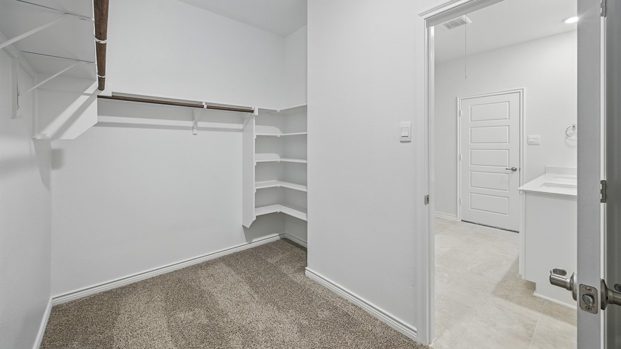 2444 Grapevine Way Celina TX 75009