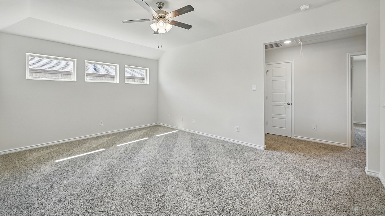 2444 Grapevine Way Celina TX 75009