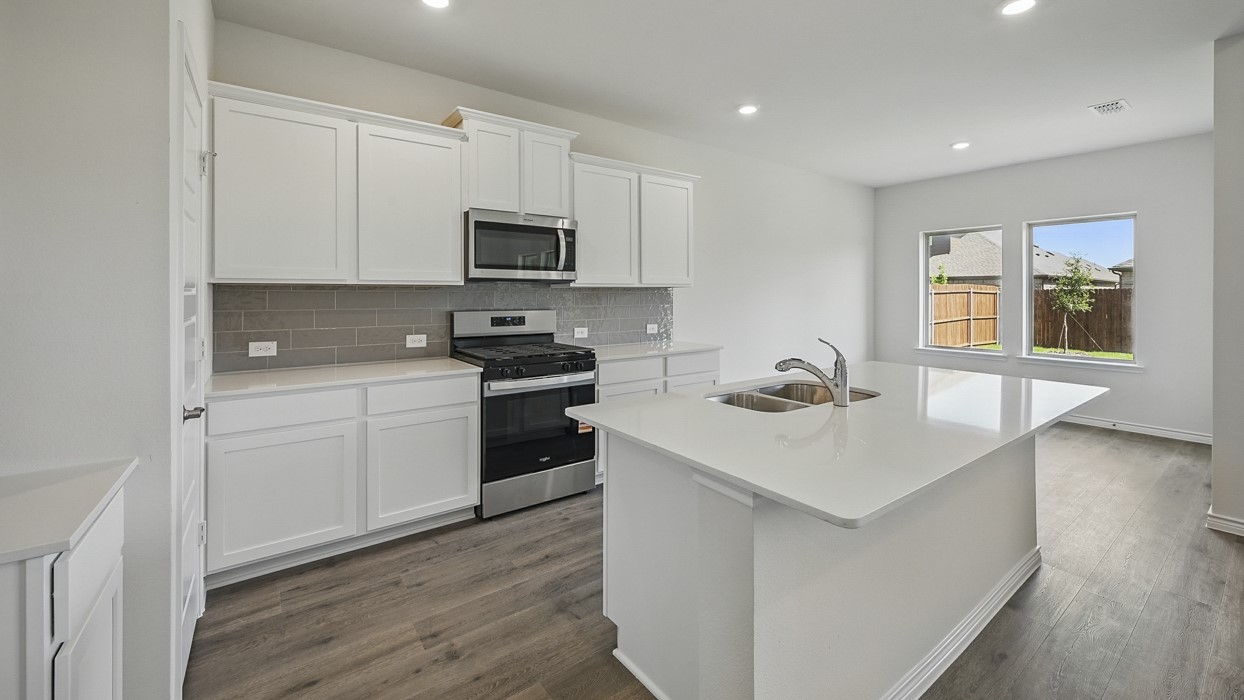 2444 Grapevine Way Celina TX 75009
