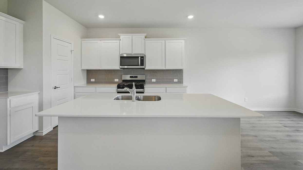 2444 Grapevine Way Celina TX 75009