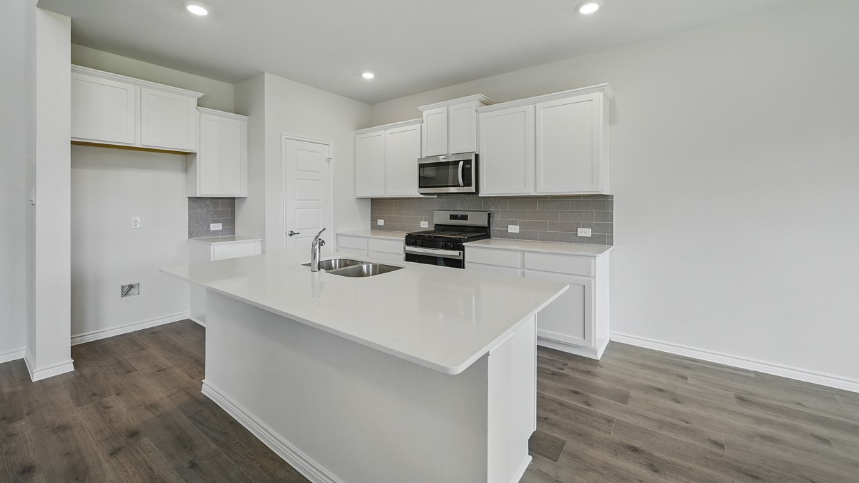 2444 Grapevine Way Celina TX 75009
