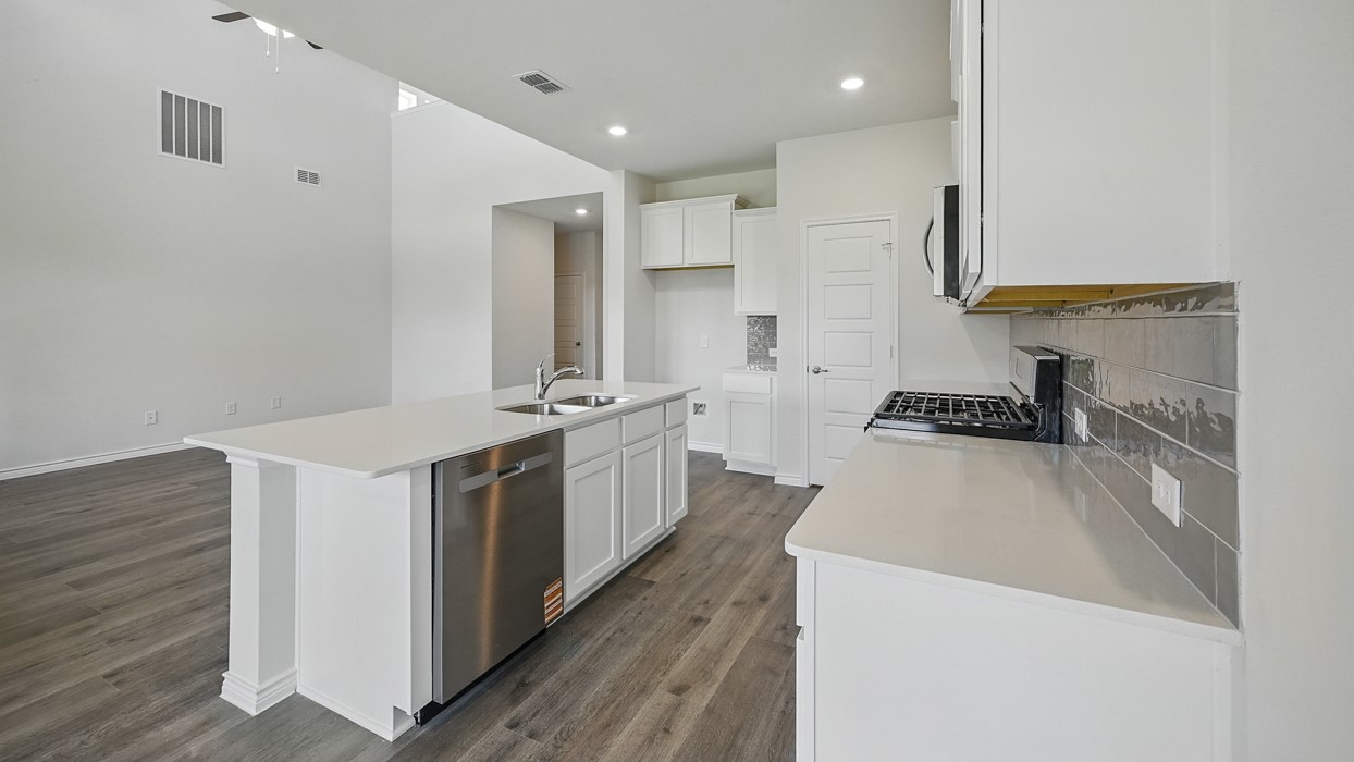 2444 Grapevine Way Celina TX 75009