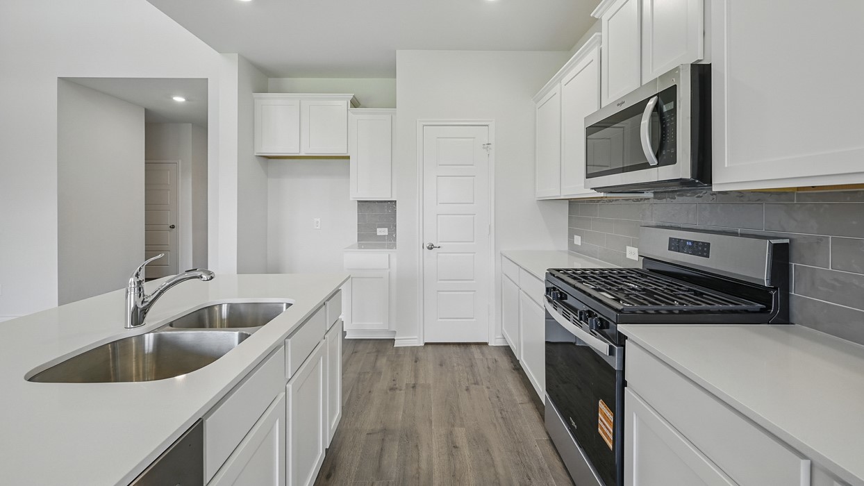 2444 Grapevine Way Celina TX 75009
