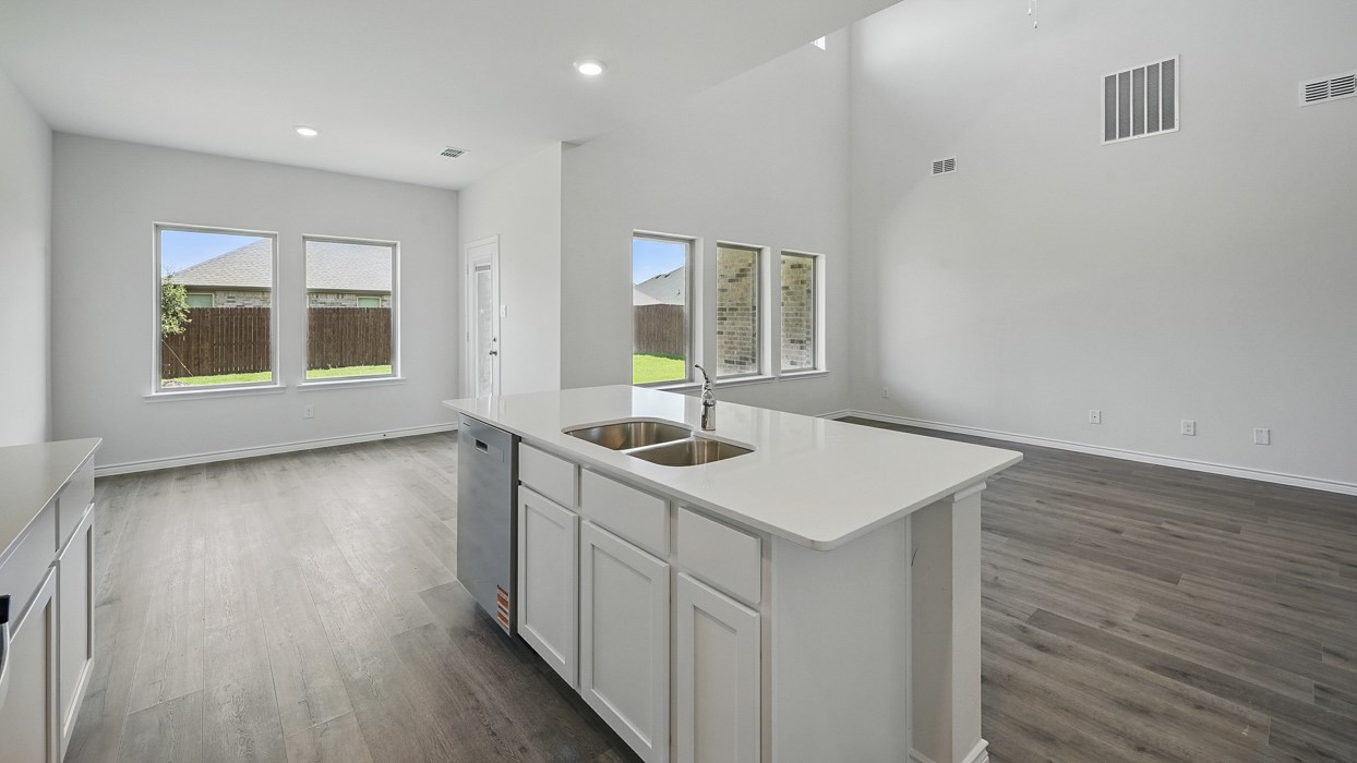 2444 Grapevine Way Celina TX 75009