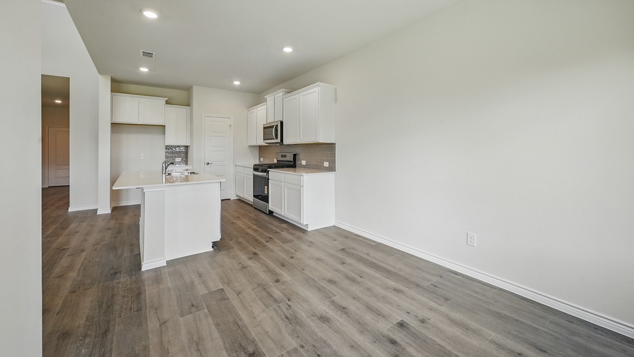 2444 Grapevine Way Celina TX 75009
