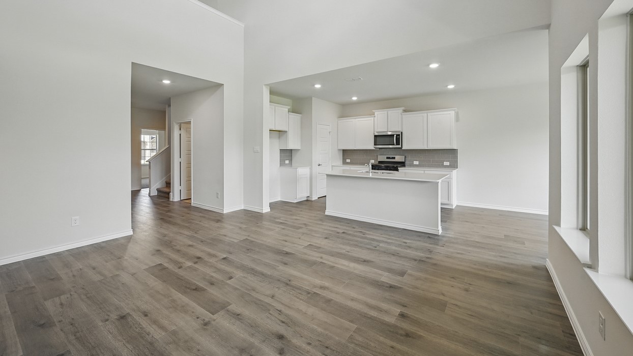 2444 Grapevine Way Celina TX 75009