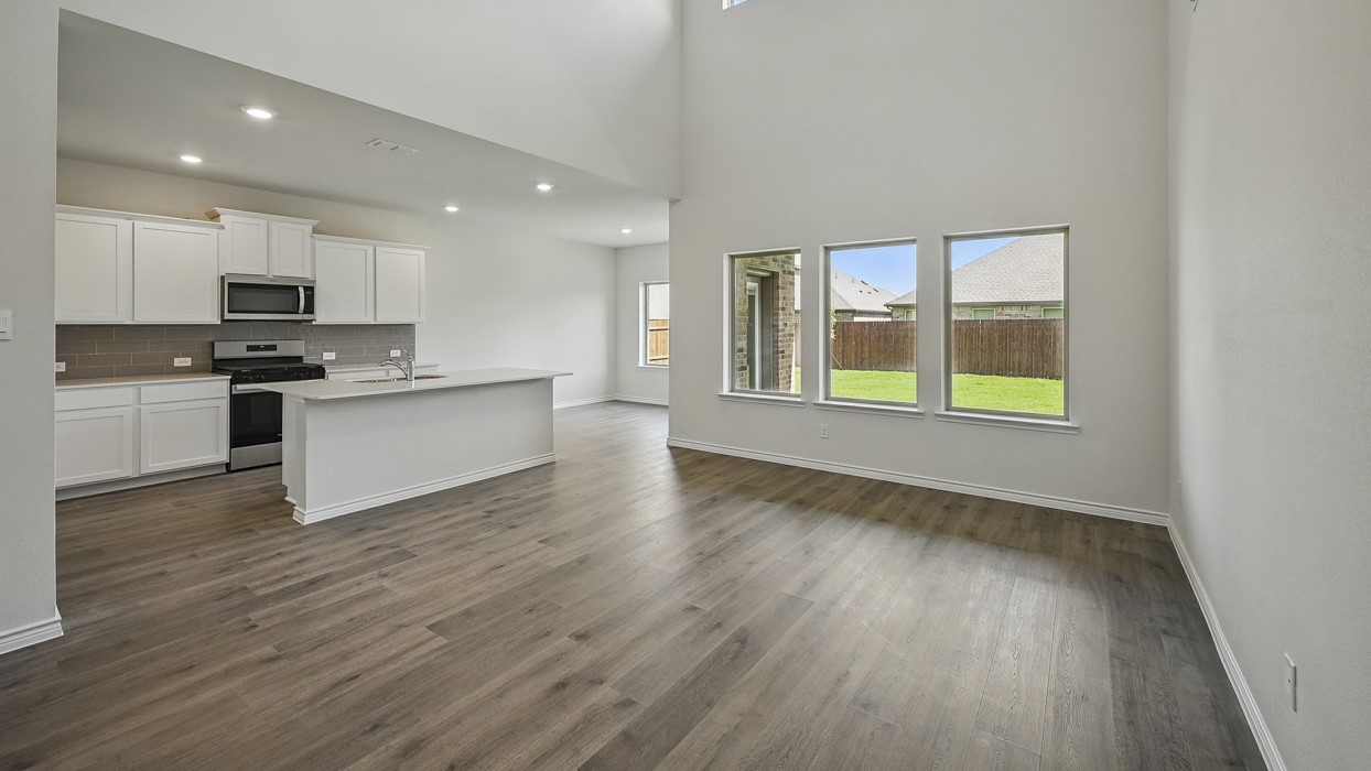 2444 Grapevine Way Celina TX 75009