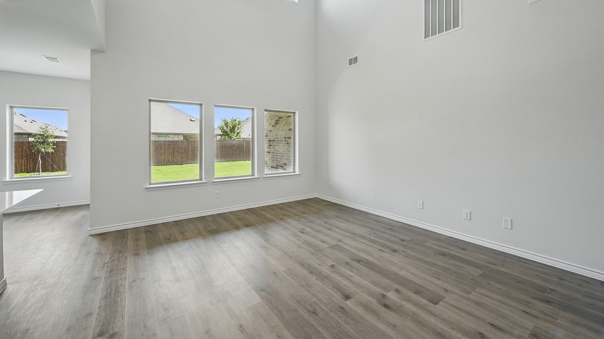 2444 Grapevine Way Celina TX 75009
