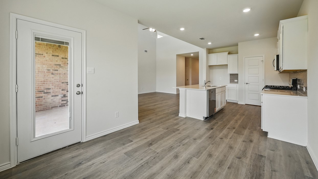 2444 Grapevine Way Celina TX 75009