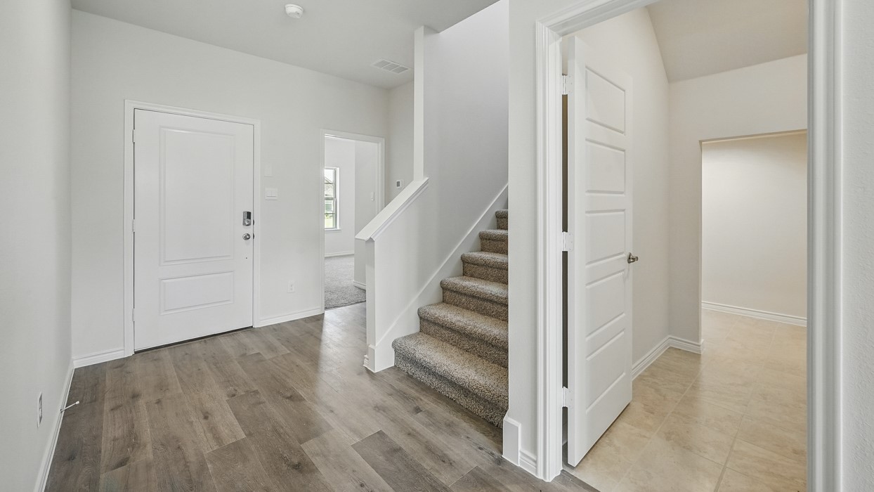 2444 Grapevine Way Celina TX 75009