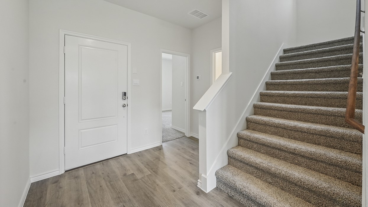 2444 Grapevine Way Celina TX 75009