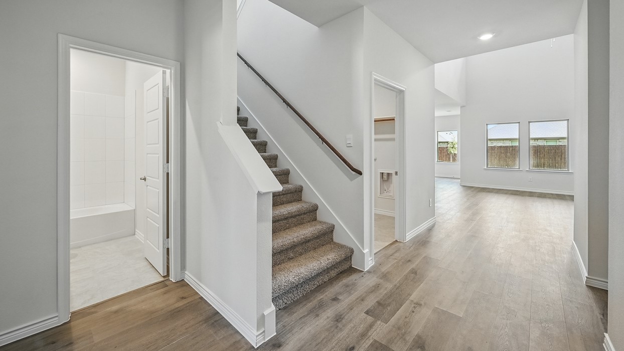 2444 Grapevine Way Celina TX 75009