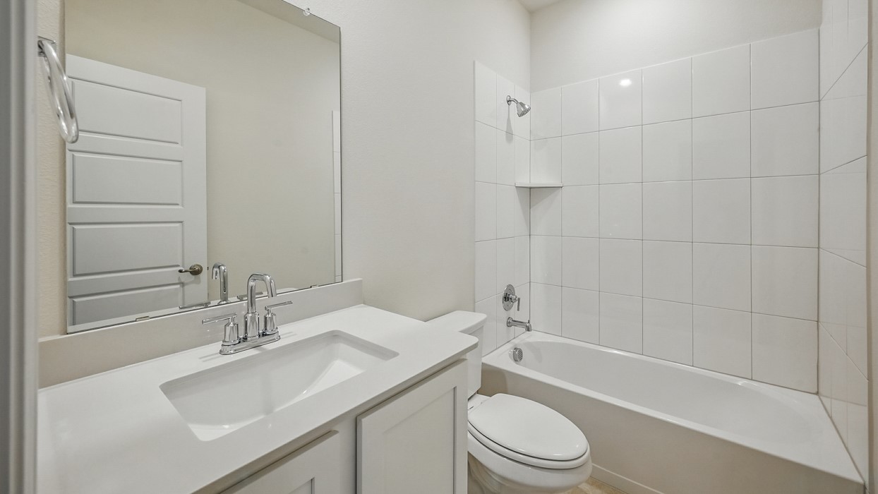 2444 Grapevine Way Celina TX 75009