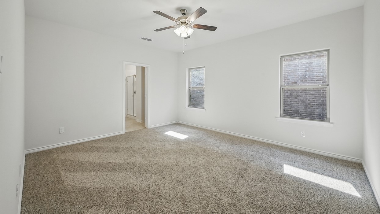 2444 Grapevine Way Celina TX 75009
