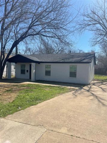 3508 S Fitzhugh Avenue Dallas TX 75210