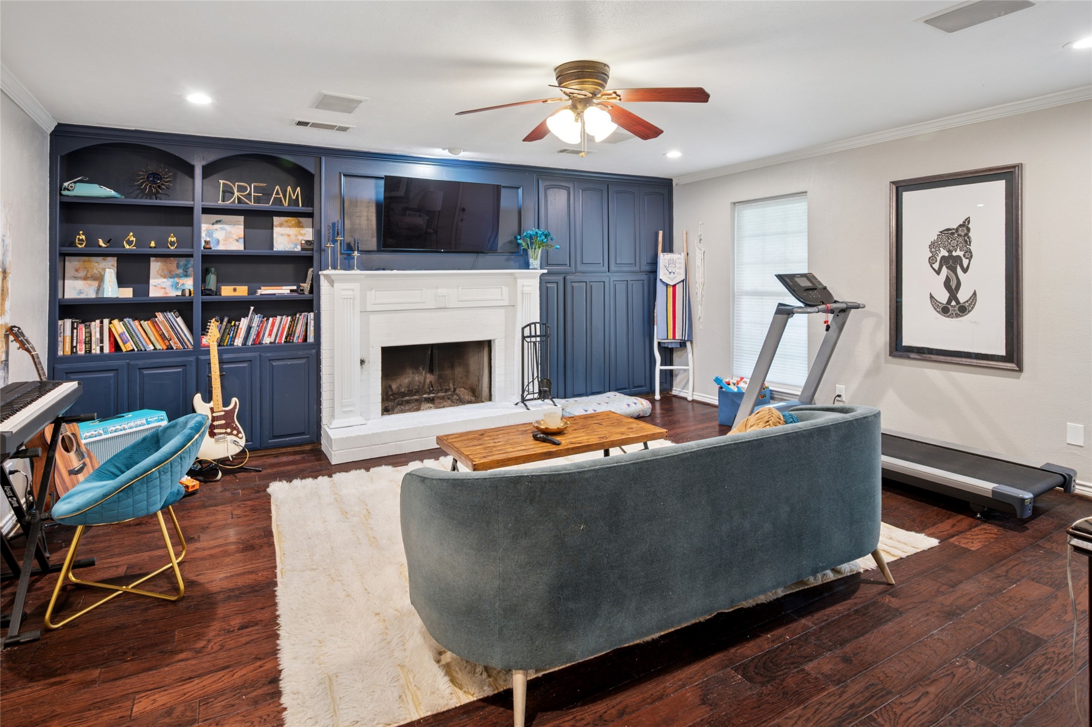 2705 Prairie Creek Court Plano TX 75075