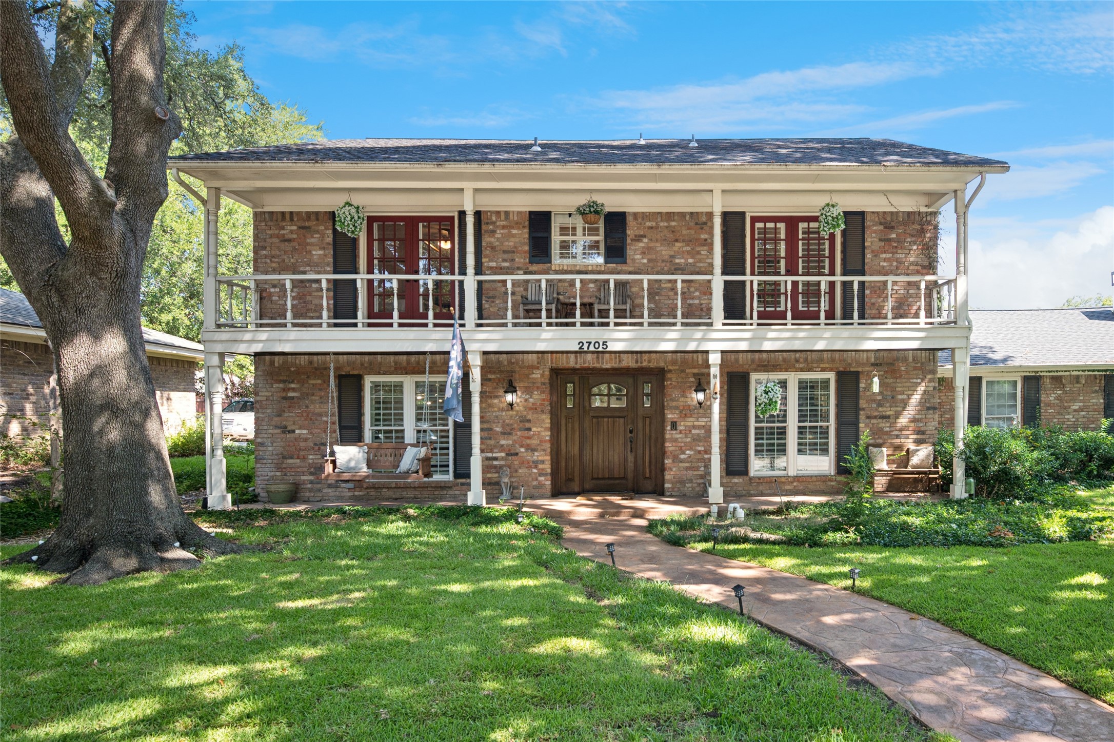 2705 Prairie Creek Court Plano TX 75075