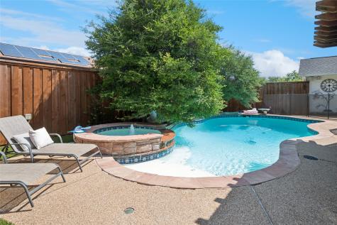 2705 Prairie Creek Court Plano TX 75075