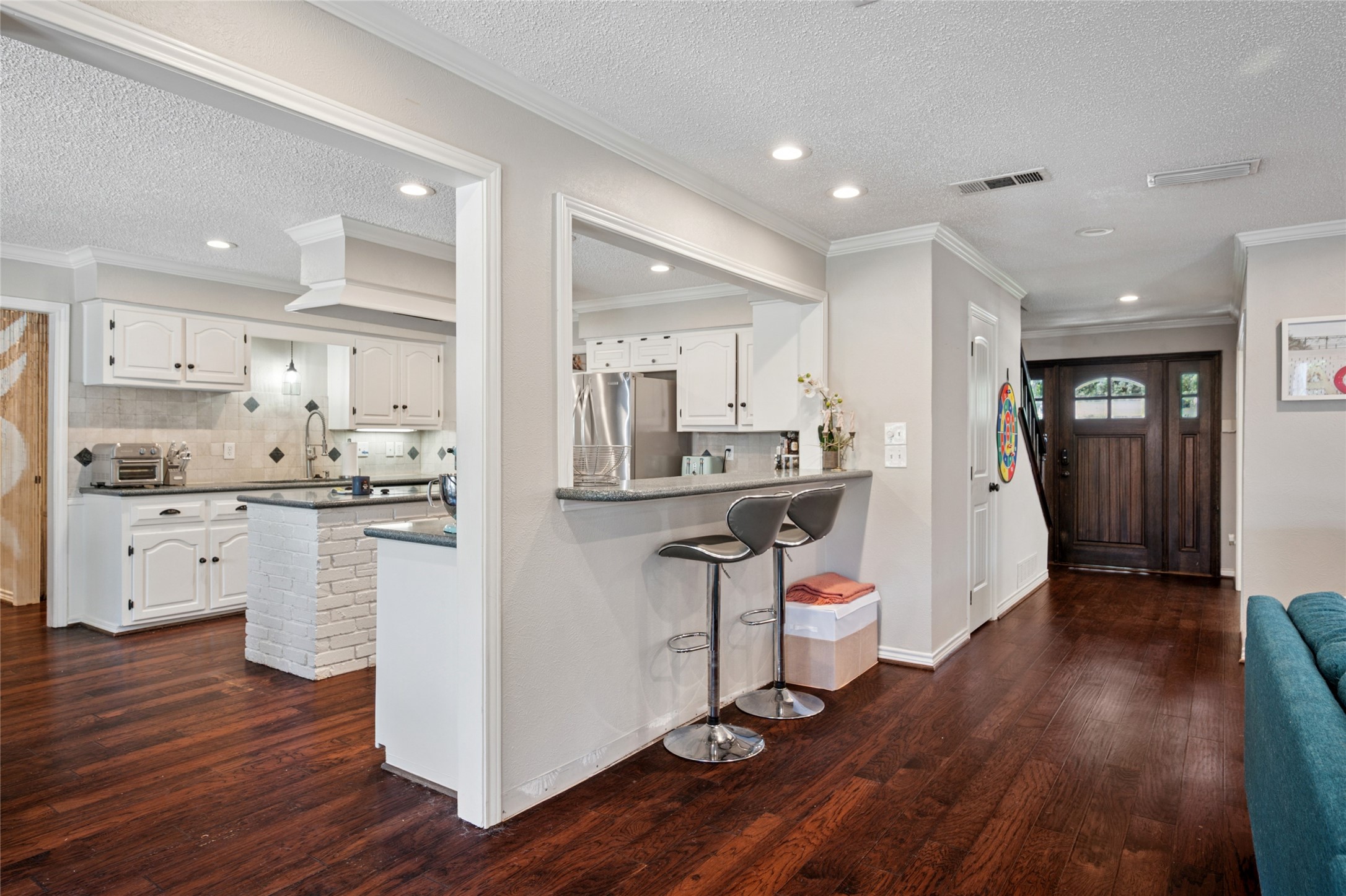 2705 Prairie Creek Court Plano TX 75075