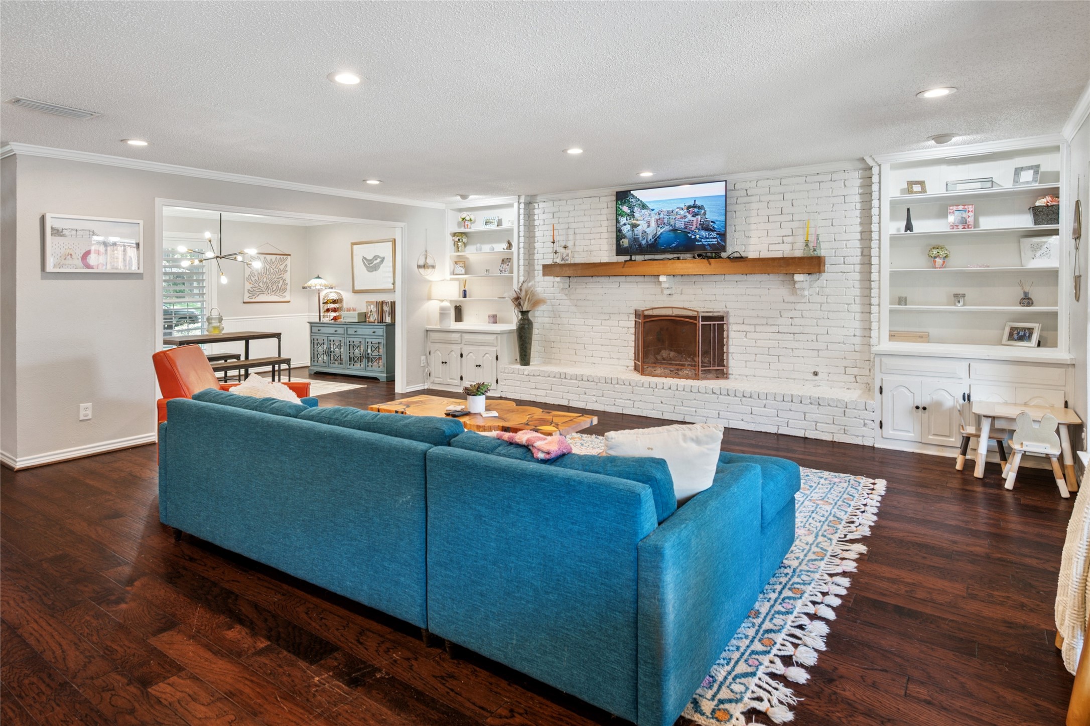 2705 Prairie Creek Court Plano TX 75075