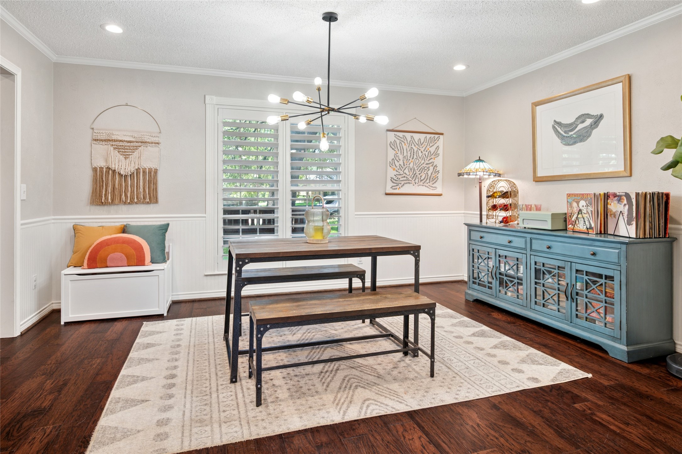 2705 Prairie Creek Court Plano TX 75075