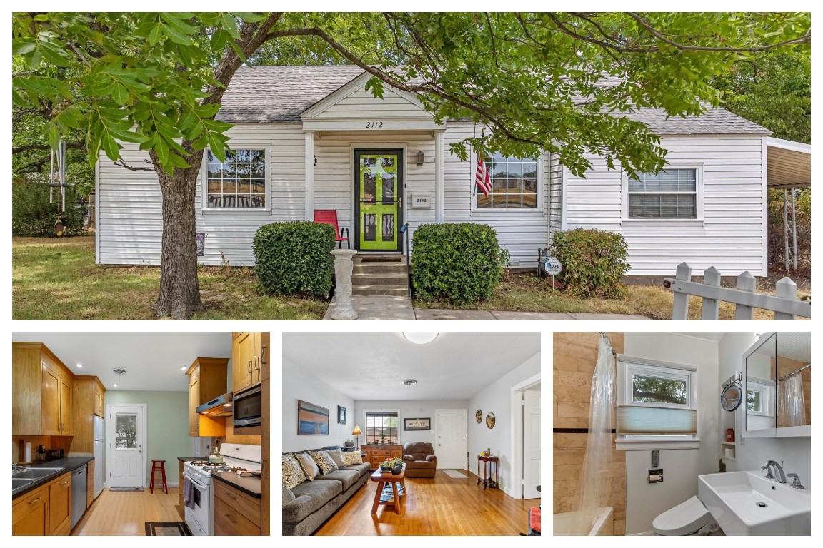 2112 Ederville Road S Fort Worth TX 76103