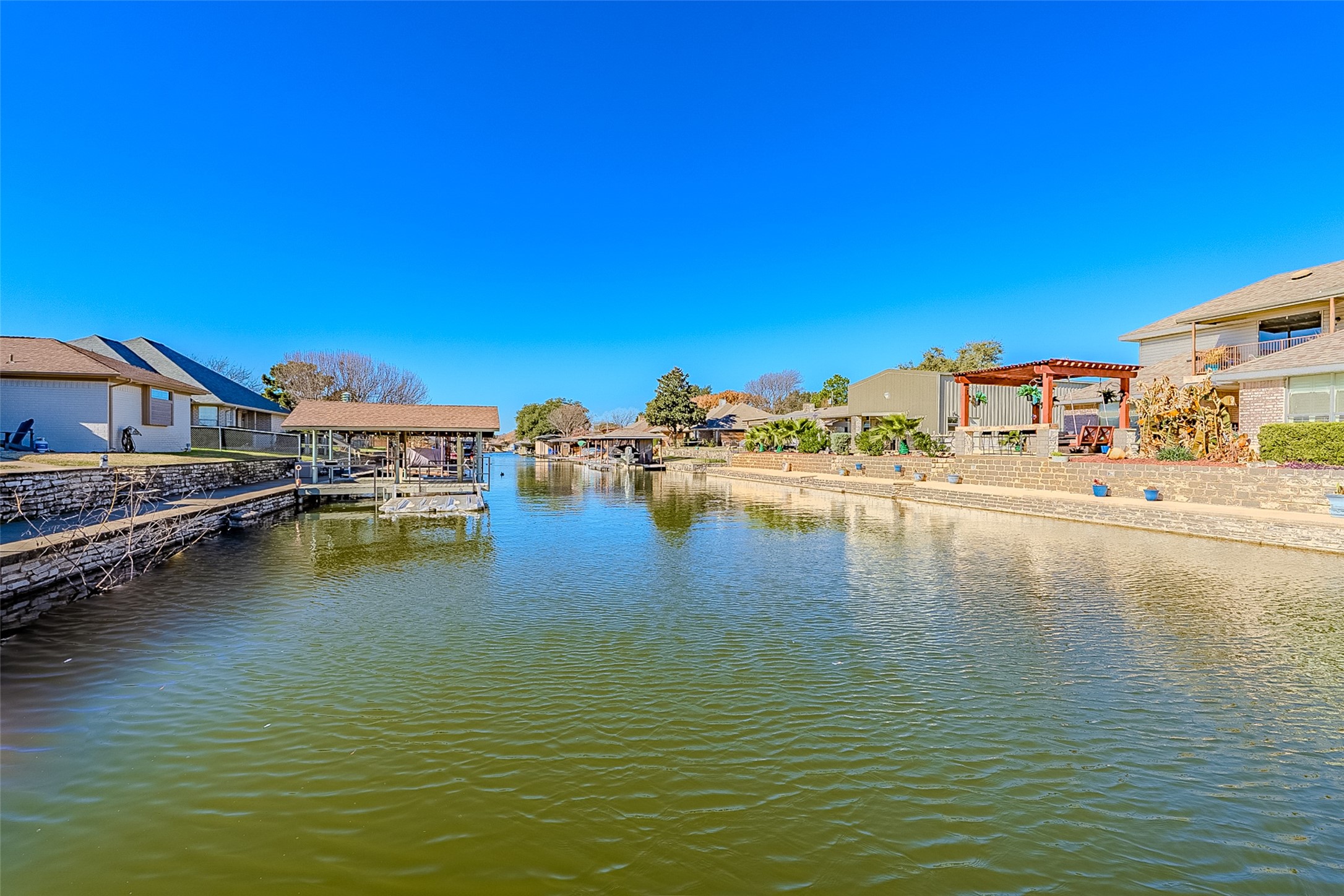 704 Tahiti Drive Granbury TX 76048