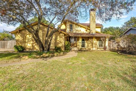 6913 Winifred Drive Fort Worth TX 76133