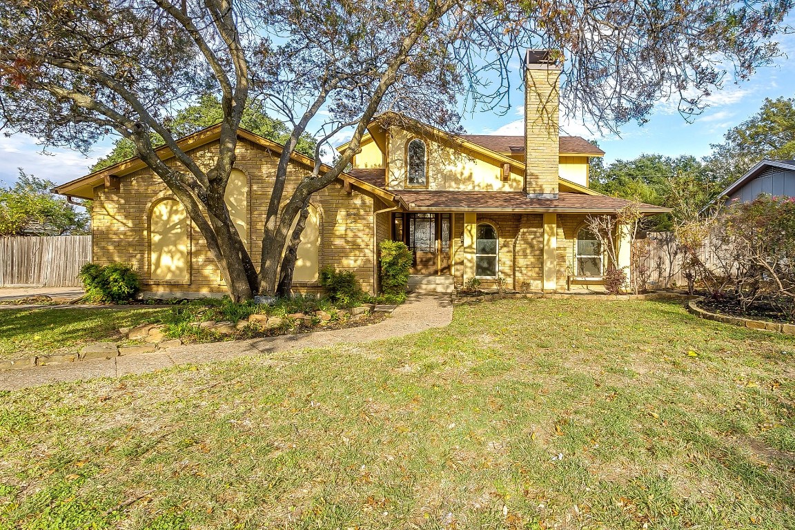 6913 Winifred Drive Fort Worth TX 76133