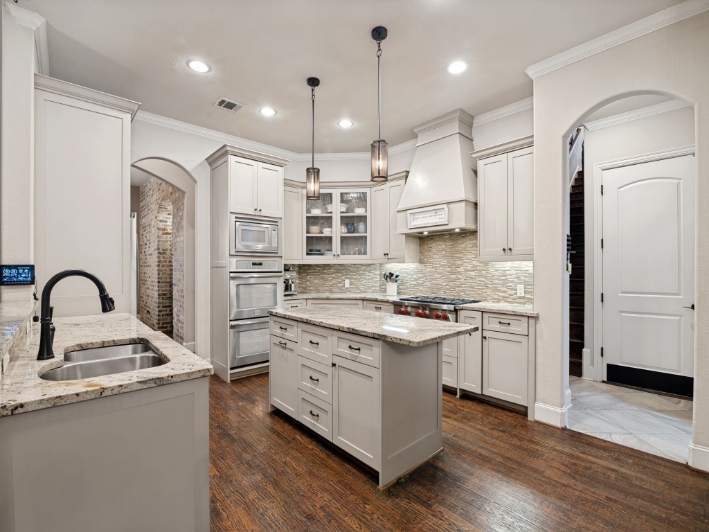125 Brentwood Drive Heath TX 75032