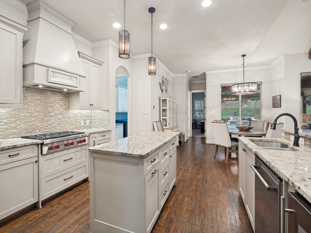 125 Brentwood Drive Heath TX 75032