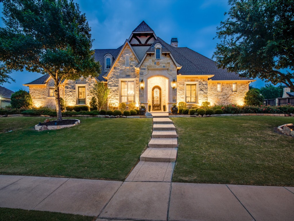 125 Brentwood Drive Heath TX 75032