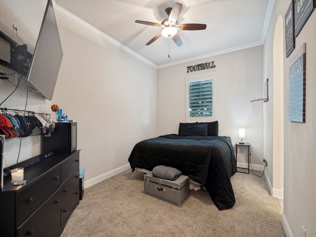 125 Brentwood Drive Heath TX 75032