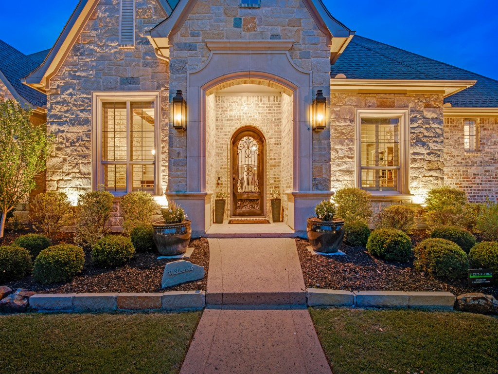 125 Brentwood Drive Heath TX 75032