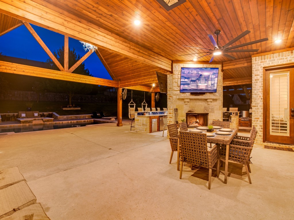 125 Brentwood Drive Heath TX 75032
