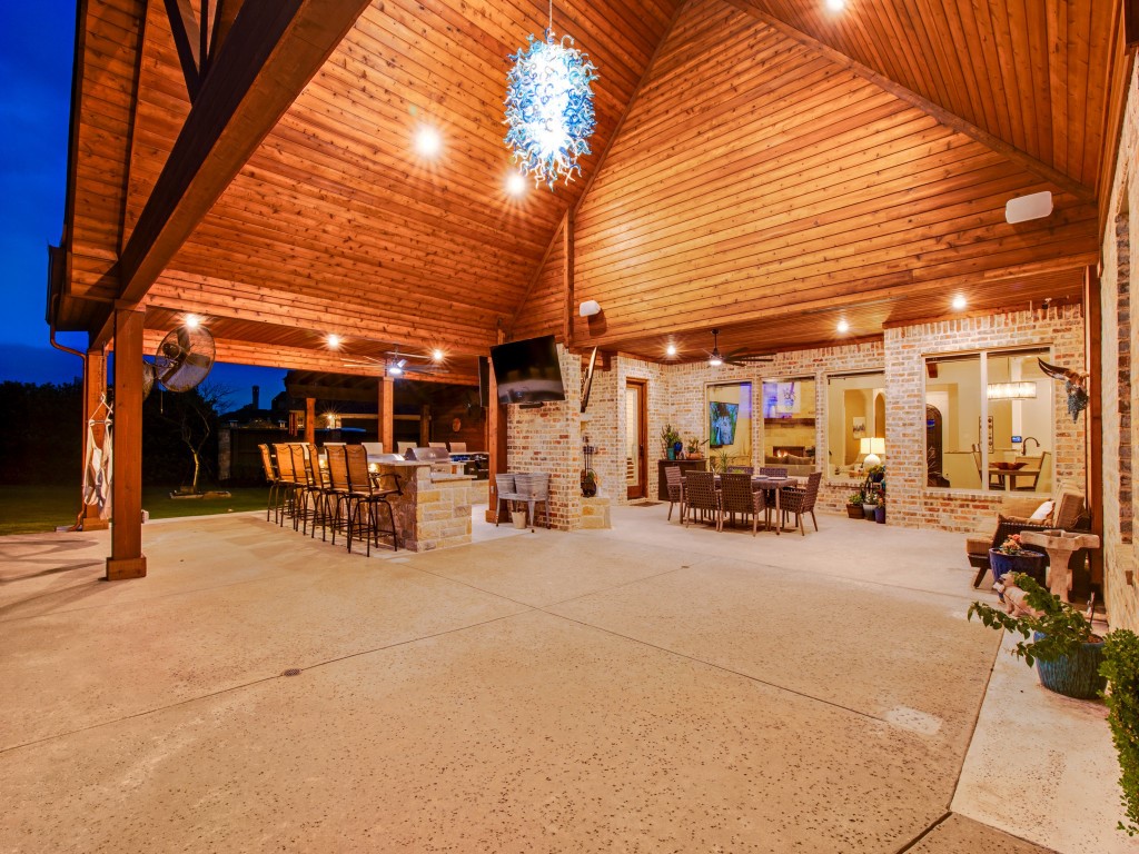 125 Brentwood Drive Heath TX 75032